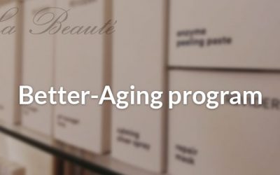 Better-Aging Program