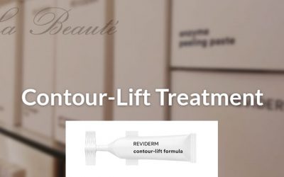 Contour-Lift Treatment