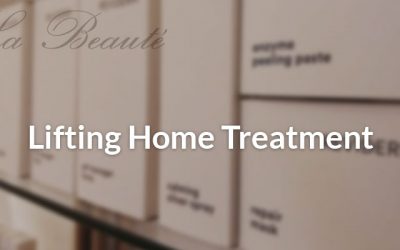 Lifting Home Treatment