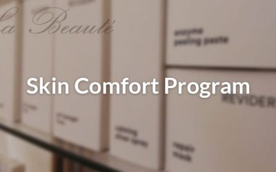 Skin Comfort Program